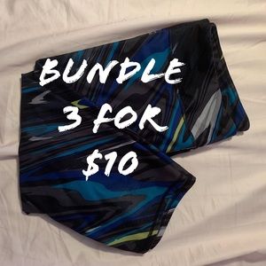 Fabletics leggings